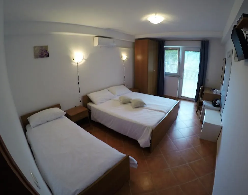 Guest House Pineta Porec