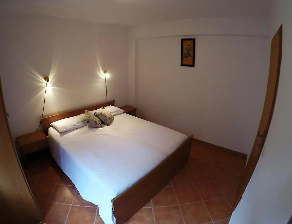 Guest House Pineta Porec