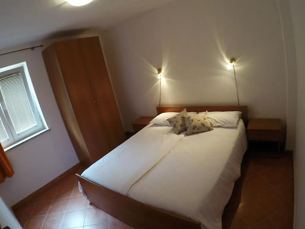 ***  Guest House Pineta Poreč Horvátország