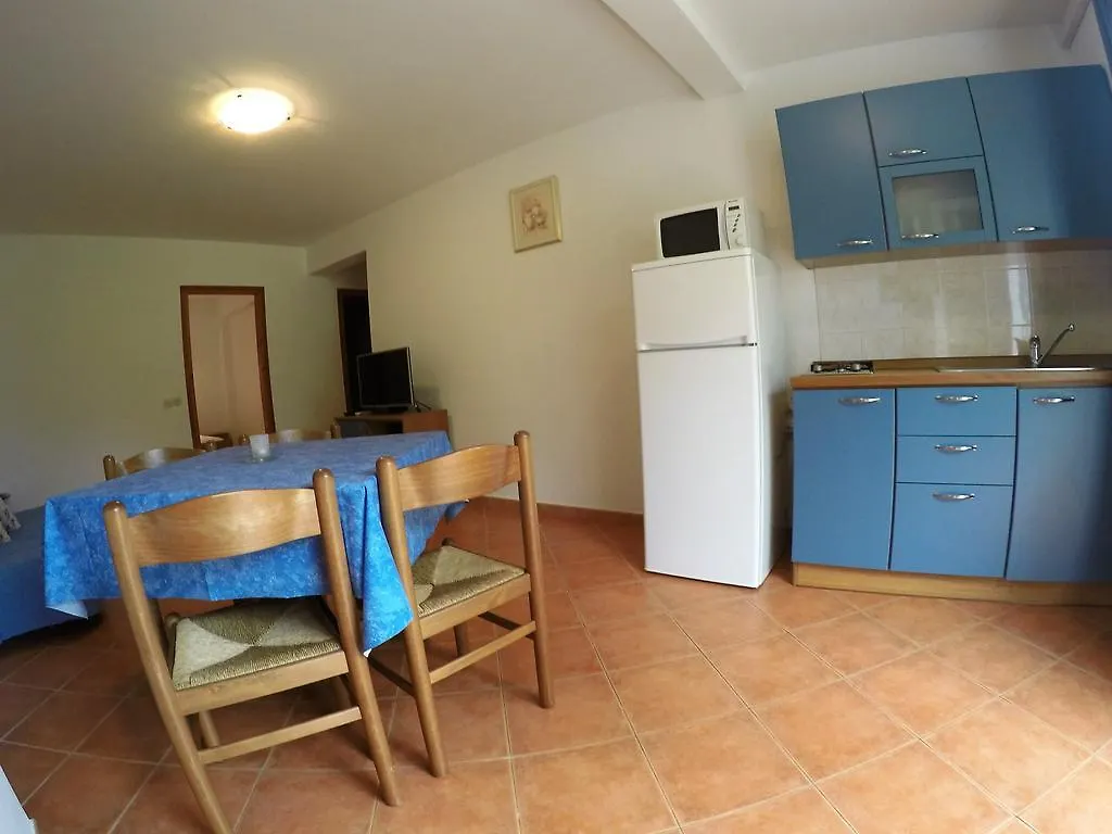 Guest House Pineta Poreč