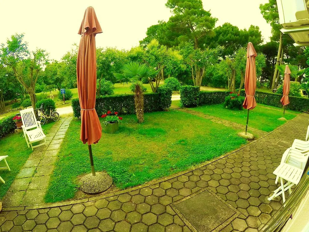 Guest House Pineta Poreč