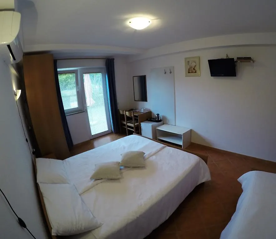 Guest House Pineta Porec