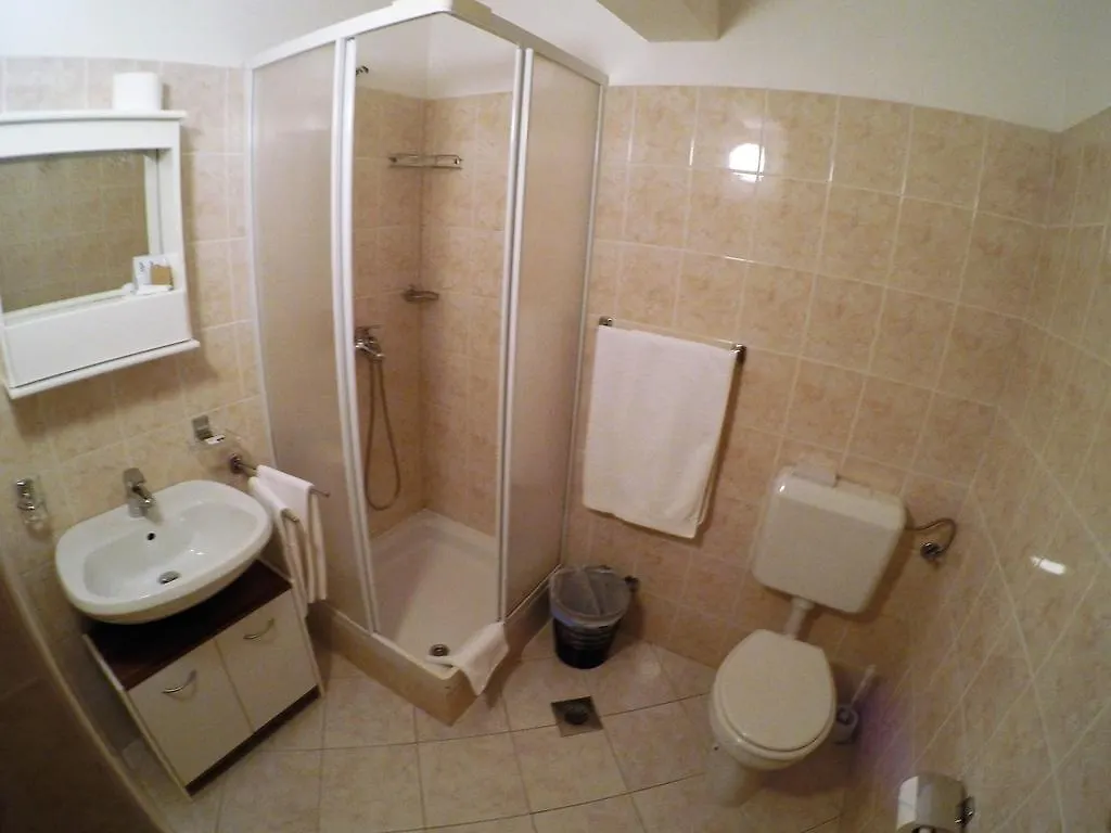 Guest House Pineta Porec