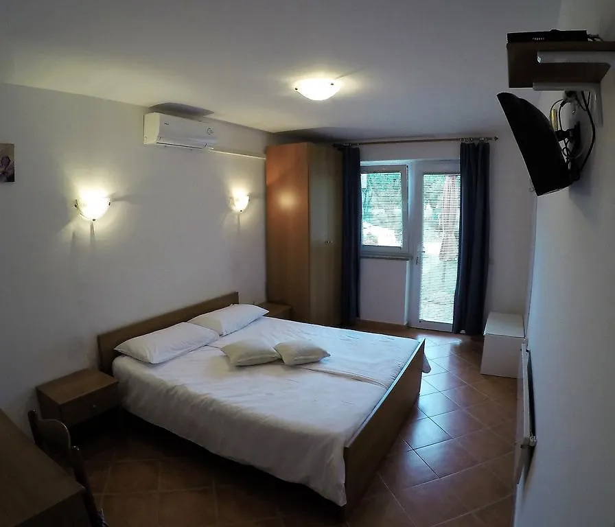 Guest House Pineta Porec