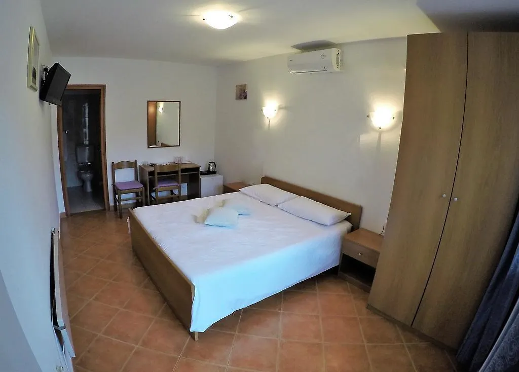Guest House Pineta Poreč Horvátország