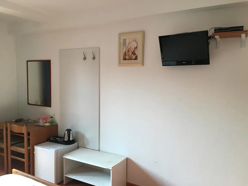 Guest House Pineta Porec