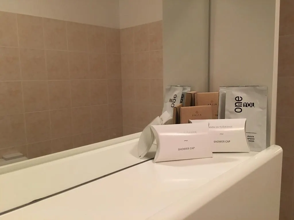 Guest House Pineta Porec