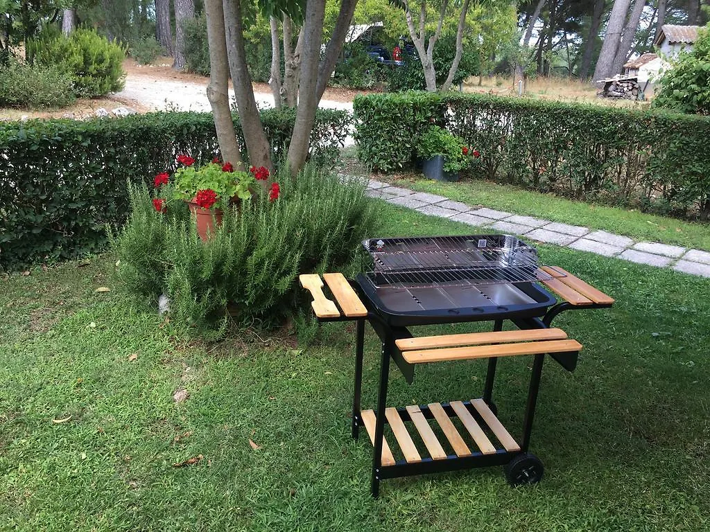 Guest House Pineta Porec