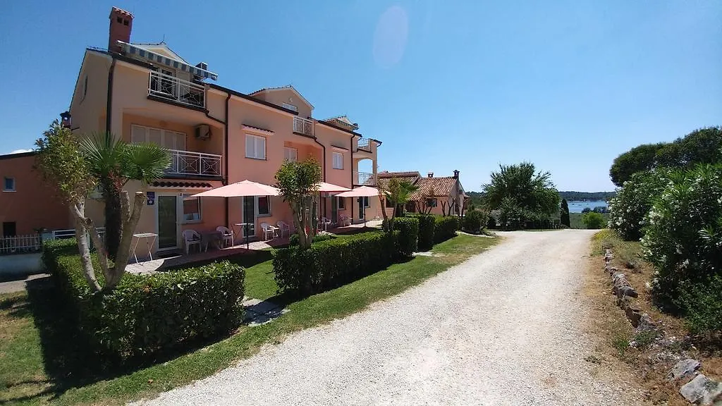 Guest House Pineta Poreč