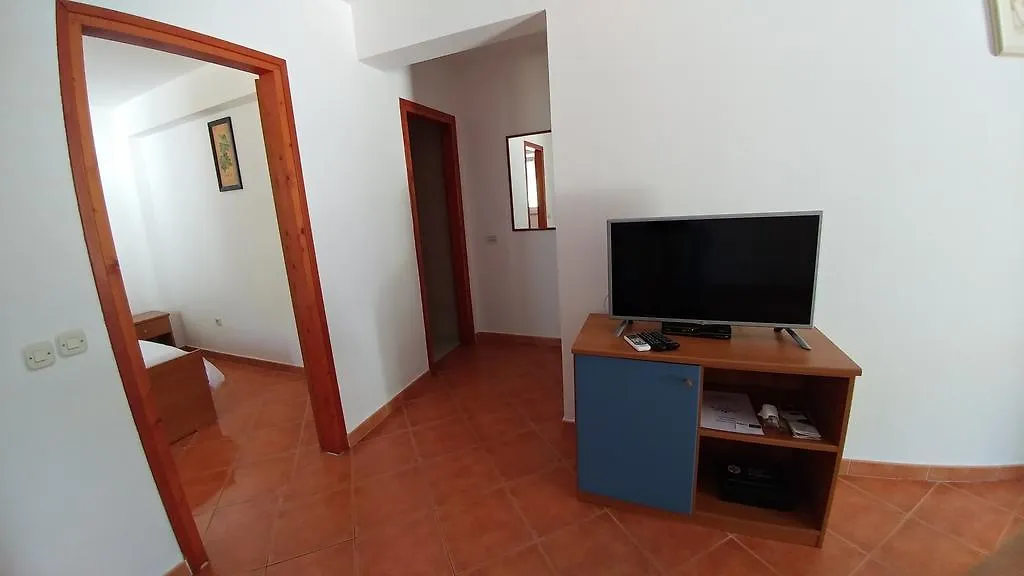 Guest House Pineta Porec