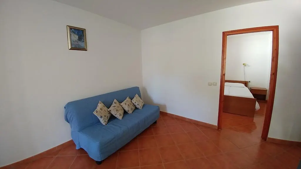 Guest House Pineta Porec