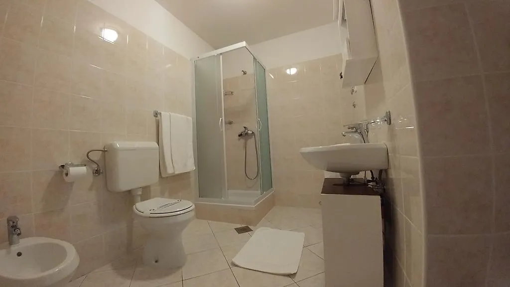 Guest House Pineta Poreč