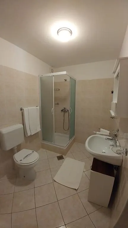 Guest House Pineta Poreč