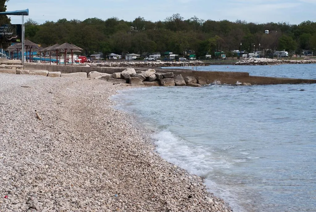 ***  Guest House Pineta Porec Croazia