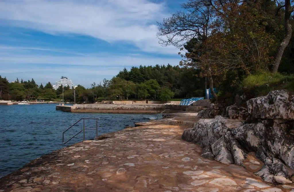 Guest House Pineta Porec